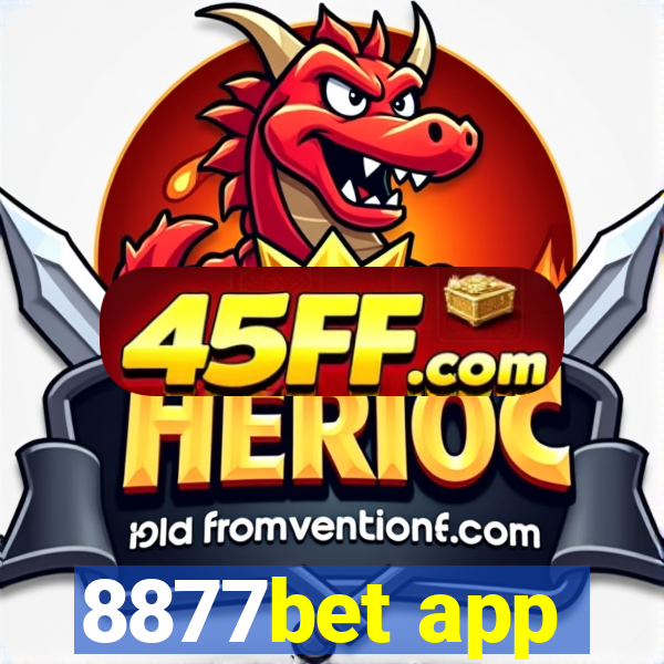 8877bet app